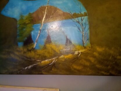 The Sacred Bear Original - Image 2